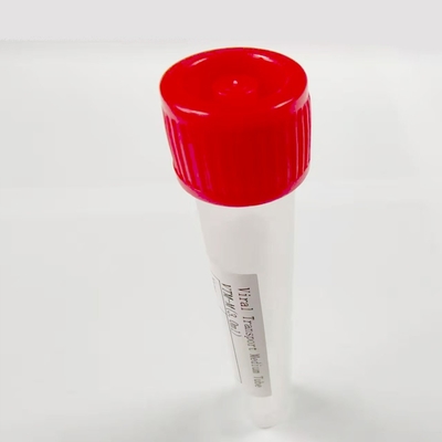 保存のDisposable Virus Sampling TubeのiiLO Plastic