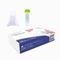 クラスIIIのセリウムSARSCoV 2の抗原のマレーシア自己診断の一定の唾液のサンプル コレクター1箱のテスト/箱